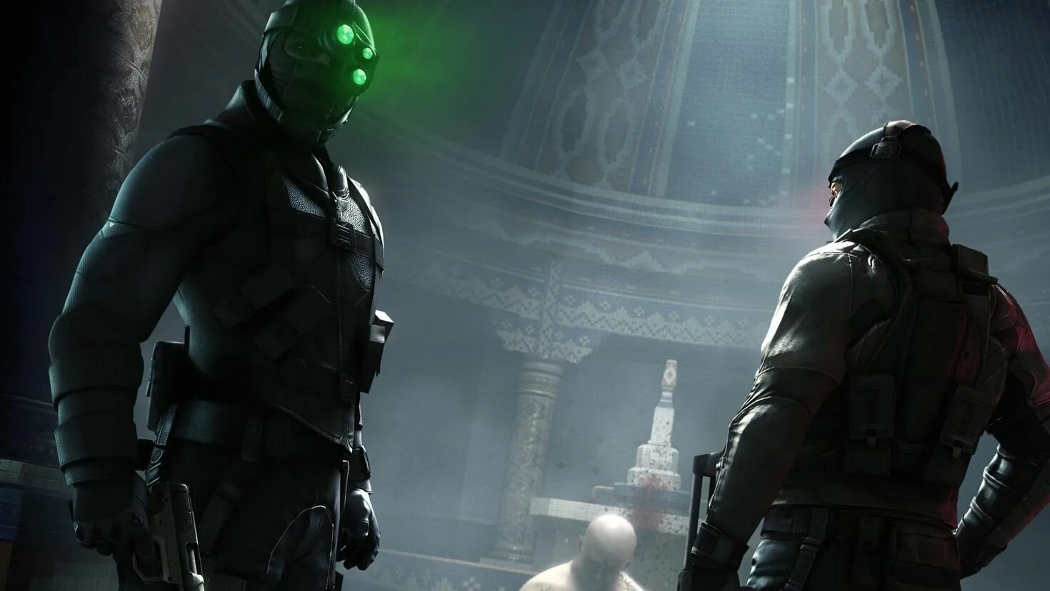 Сплинтер селл 2020. Splinter Cell 2001. Сплинтер селл на ps4. Tom Clancy s Splinter Cell: conviction.