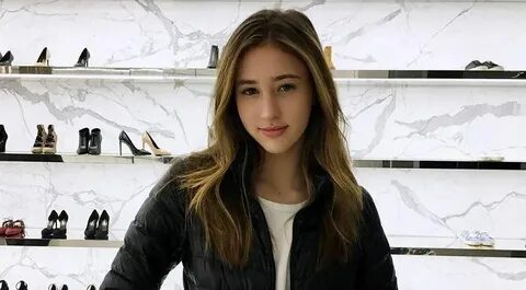 Scarlett mae