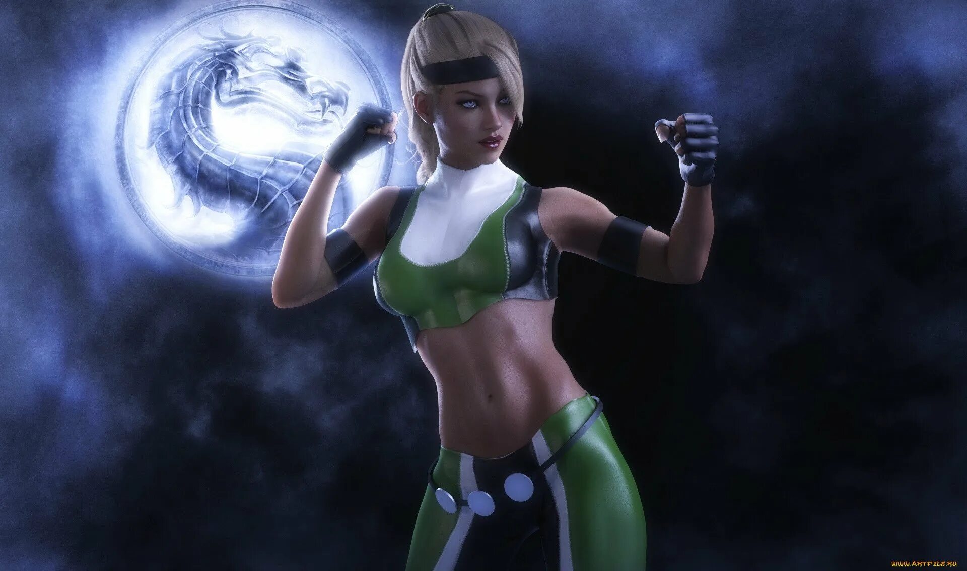 Bombshell stream with sonya vibe