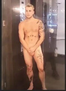 Slideshow jake paul leaked nudes.