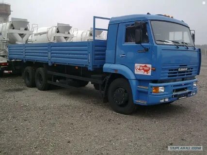 Печка камаз 65117