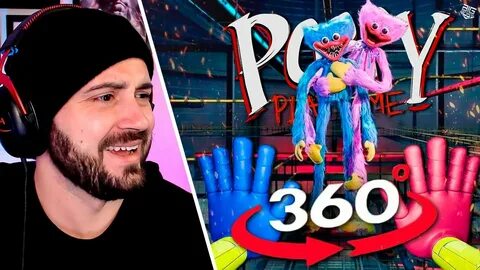 Читы на poppy playtime 2