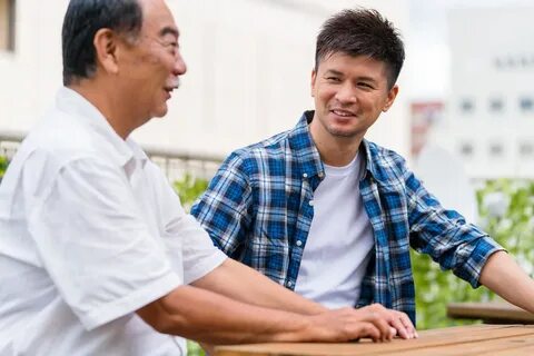 How To Deal With The "Asian Fail" and Your Parents&0...