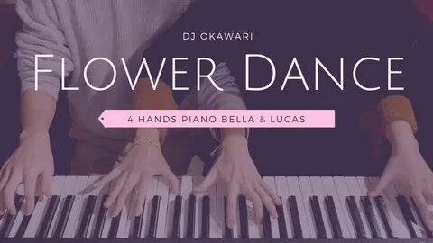 Dance with my hands