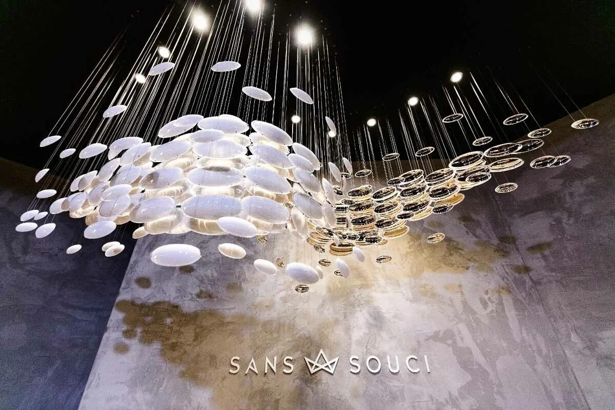 Sans souci pearl. Sans souci светильники. люстра sans souci bowls. люстра symphony sans souci. подвесной светильник frozen sans souci chandelier.