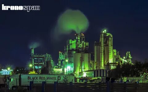 Кроношпан обыски