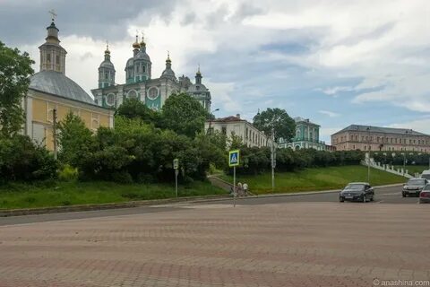 Горы соборная ул