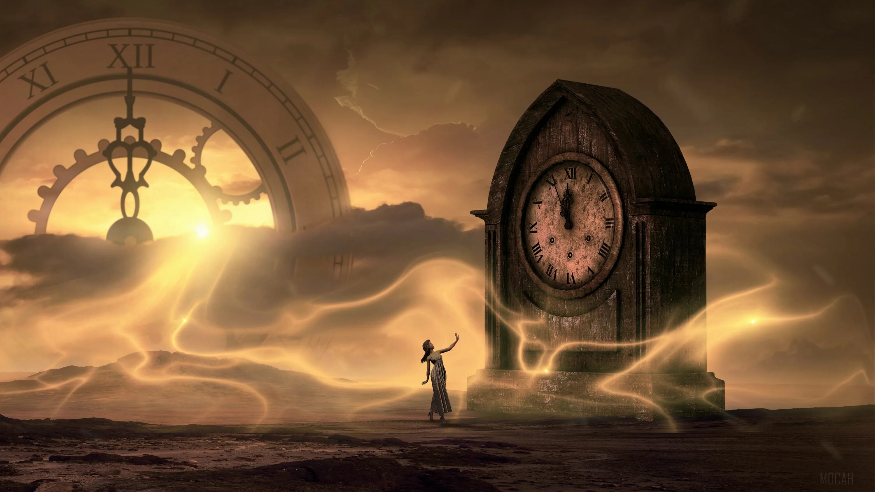 Time 4 less