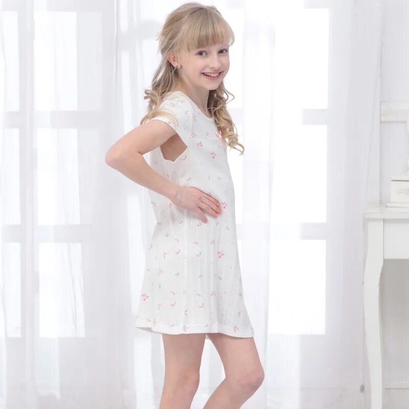 Платье для девочки повседневное. Ночная сорочка pelican для девочки. Платье из кулирки для девочки. Розовое платье детское. Детские платья из трикотажа.