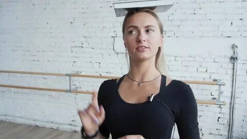 Me anastasia