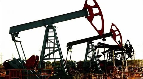 Нефть газ уголь добыча и переработка