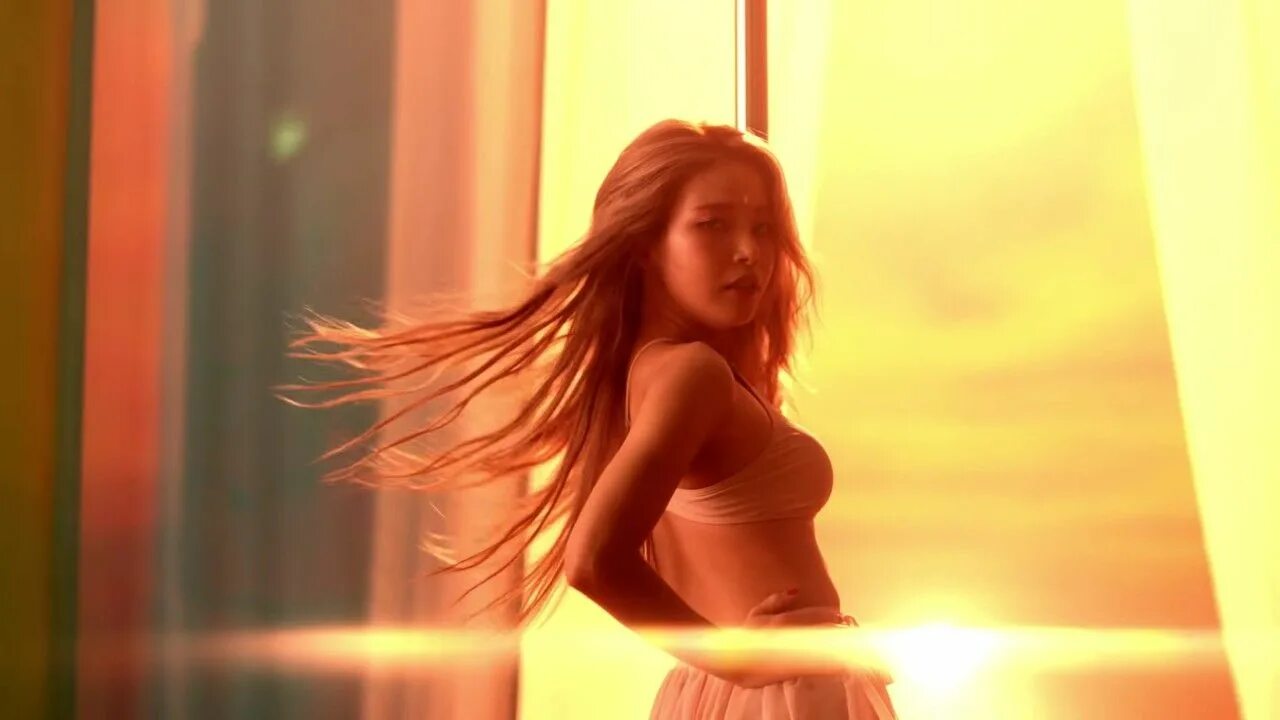 Mamamoo - Starry Night who's who - K-Pop Database / dbkpop.com