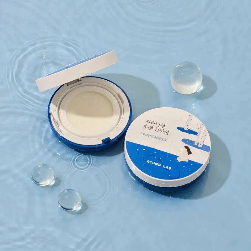 Round lab spf. Round lab spf