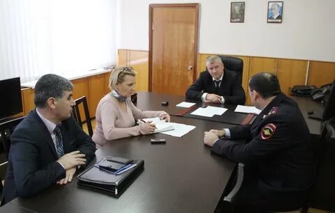 Судебные участки республики адыгея