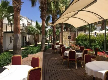 Anadolu hotel