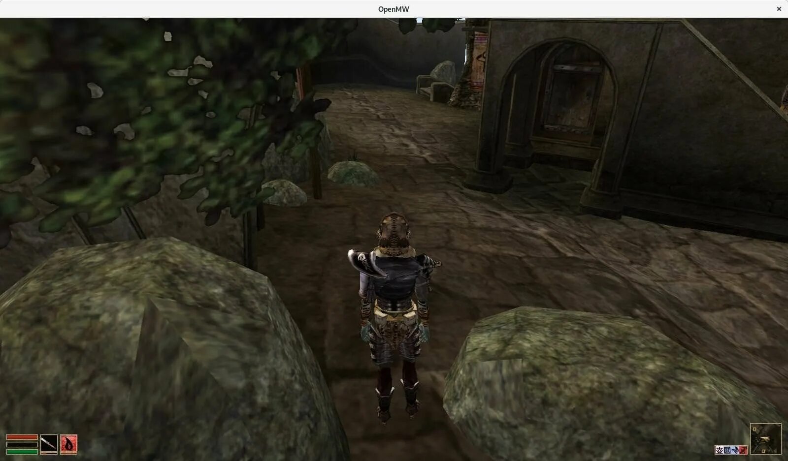 Openmw android. Morrowind openmw. алтарь отваги морровинд. морровинд галом деус. морровинд консоль.