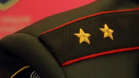 Без погонов