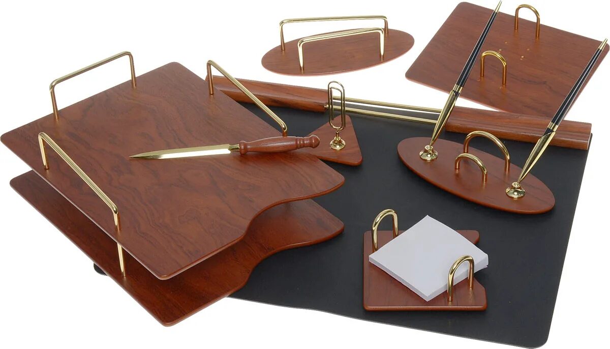 Набор настольный delucci 9 предметов темно-коричневый орех. Набор настольный good sunrise 7 предметов. Rs7mj-1a настольный набор good sunrise. Набор настольный good sunrise. Настольный набор good sunrise m7d-35a.