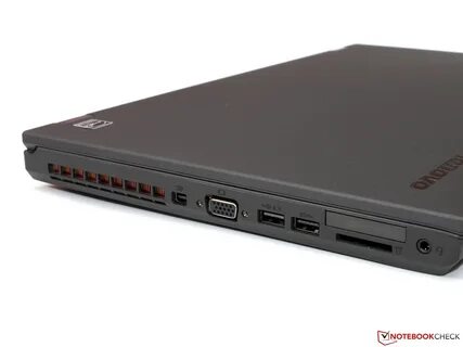 Thinkpad t540p