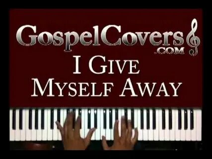 Give myself