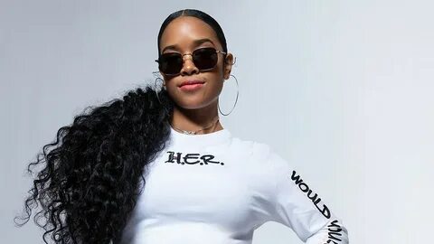 Her singer