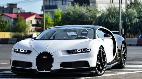 Bugatti одноразка