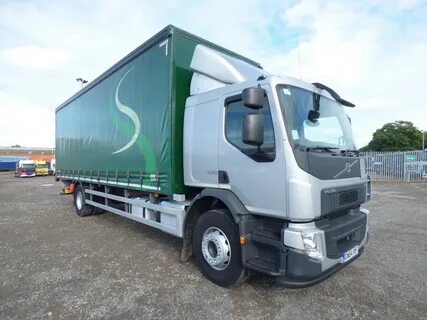 Volvo fe