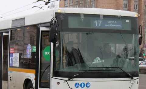 Новые маршруты автобусов рязань