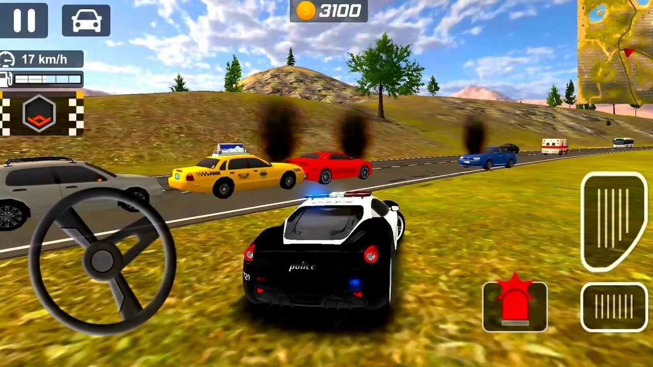 Chase simulator. Police car chase игра. car chase simulator. police car game simulation cop.