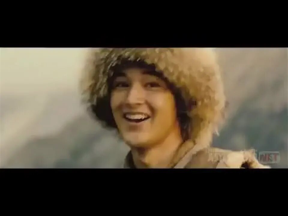 Ming jangchi qozoq. Ming jangchi qozoq