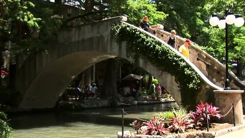 River walk