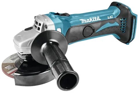 Ушм makita lxt