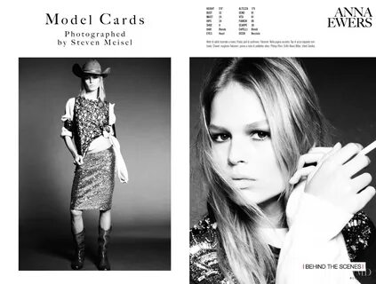 Card models
