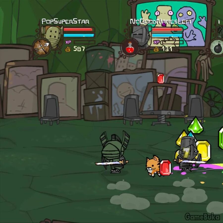 Игра вики твимс. Castle Crashers Remastered. Castle Crashers системные требования. Карта Castle Crashers. Castle Crashers двое.