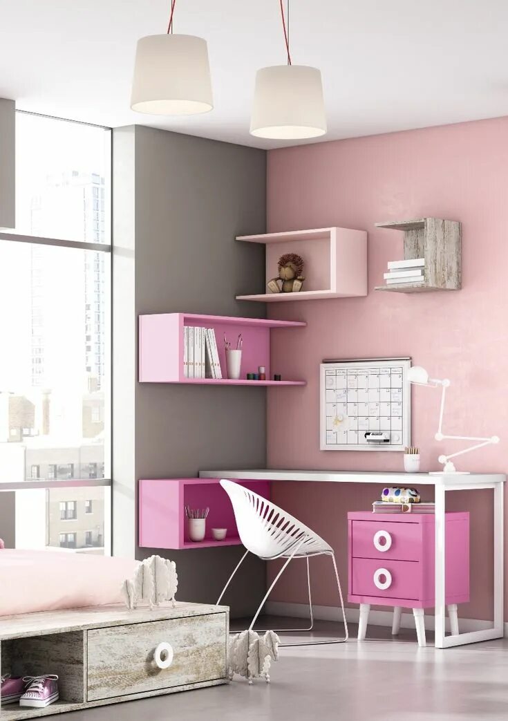Junior room. Junior room. Junior room. Спальня для девушки подростка. Junior room.