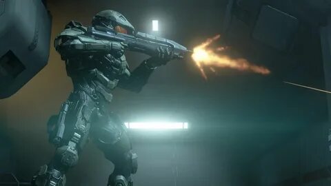 Halo 4 2012