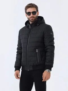 Куртки авалон