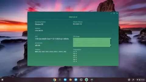 Os update