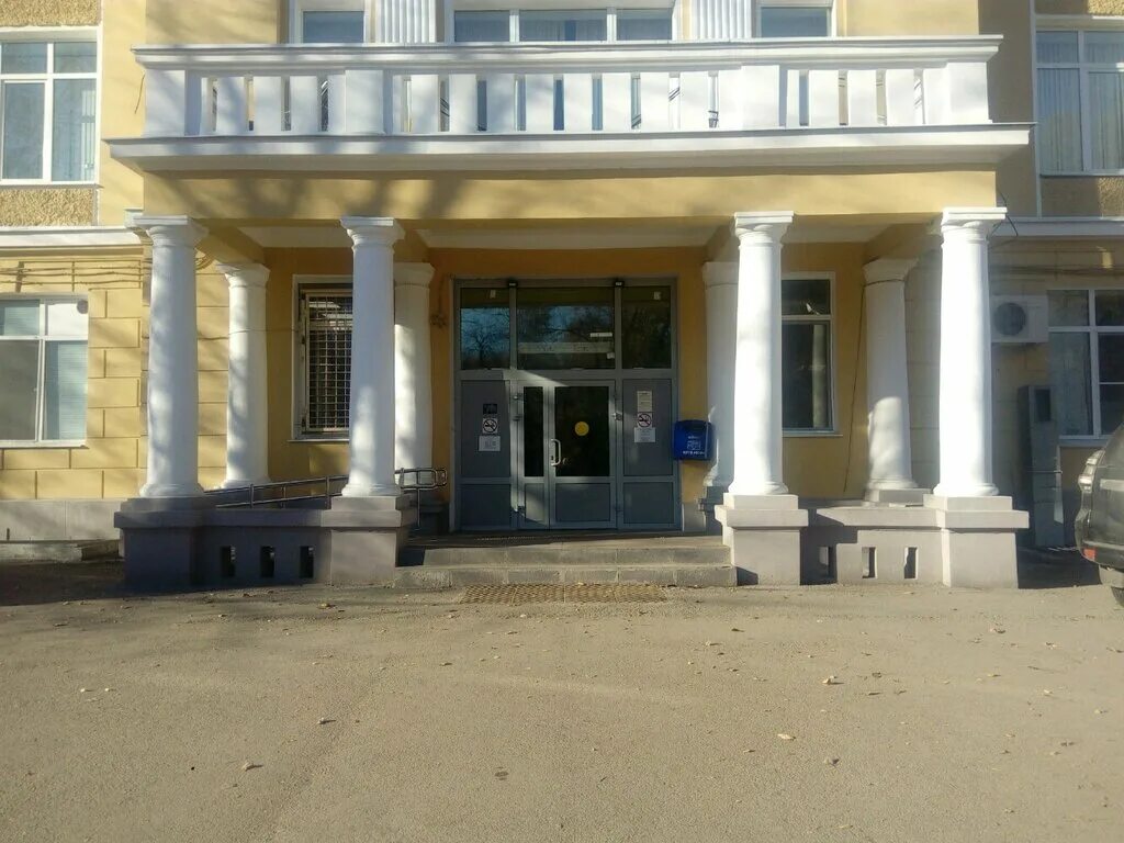 Отделение оперативной гинекологии ул калинина 32 фото Фото: Отделение детской реанимации и интенсивной терапии, отделение больницы, го
