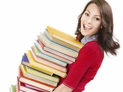 Are your books