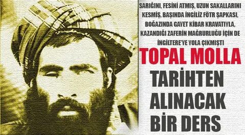 Topal voice