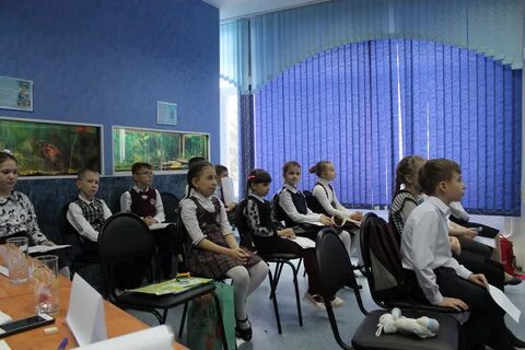 Ученик вчера