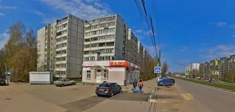 Тверь савельевой 31