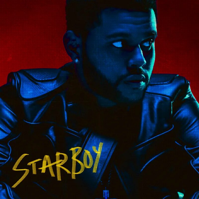 Starboy. Группа уикенд старбой. Starboy the Weeknd обложка.