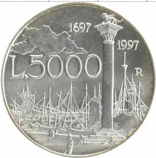 5000 лир