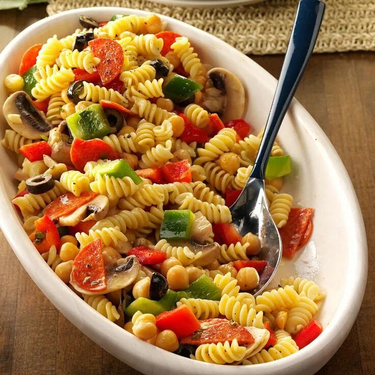 Insanely Easy Weeknight Dinners To Try This Week Spaghetti recipes, Veggie spagh