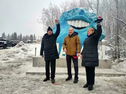 Улыбка мурманск