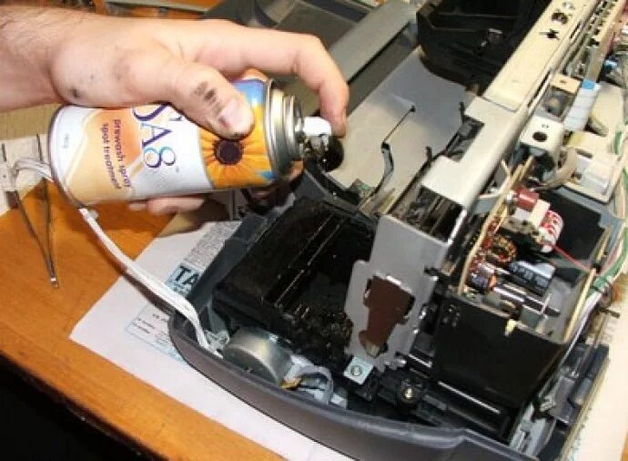 Как чистить принтер canon. Смазка для принтера epson. чистка принтера. очистка принтера от пыли. чистка лазерного принтера.