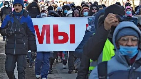 Хабаровск 22 апреля