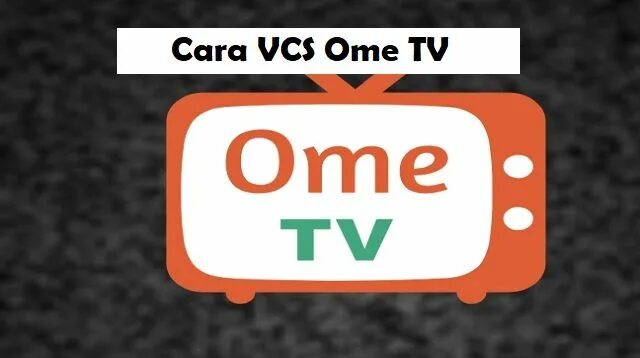 Vcs ometv. Vcs ome. ometv.